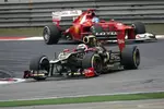 Gallerie: Kimi Räikkönen (Lotus)