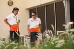 Foto zur News: Paul di Resta (Force India)