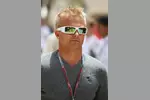 Foto zur News: Heikki Kovalainen (Caterham)