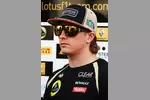 Foto zur News: Kimi Räikkönen (Lotus)