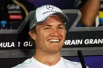 Foto zur News: Nico Rosberg (Mercedes)