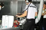 Foto zur News: Michael Schumacher (Mercedes)