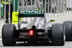 Foto zur News: Nico Rosberg (Mercedes)