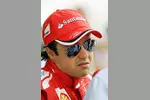 Foto zur News: Felipe Massa (Ferrari)