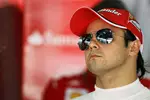 Foto zur News: Felipe Massa (Ferrari)