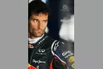 Foto zur News: Mark Webber (Red Bull)