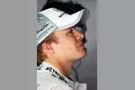 Foto zur News: Nico Rosberg (Mercedes)