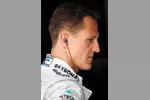 Foto zur News: Michael Schumacher (Mercedes)