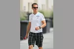 Foto zur News: Michael Schumacher (Mercedes)