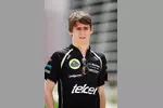 Foto zur News: Esteban Gutierrez (Sauber)