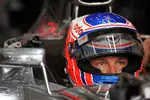 Foto zur News: Jenson Button (McLaren)