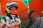 Foto zur News: Paul di Resta (Force India)