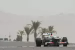 Foto zur News: Sergio Perez (Sauber)