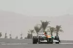 Foto zur News: Nico Hülkenberg (Force India)