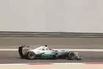 Foto zur News: Michael Schumacher (Mercedes)