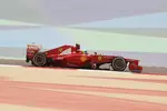 Foto zur News: Felipe Massa (Ferrari)