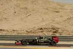 Foto zur News: Kimi Räikkönen (Lotus)