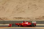 Foto zur News: Fernando Alonso (Ferrari)