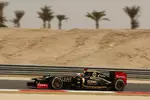 Foto zur News: Kimi Räikkönen (Lotus)