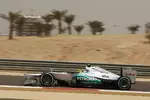 Foto zur News: Nico Rosberg (Mercedes)