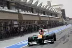 Foto zur News: Nico Hülkenberg (Force India)