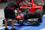 Foto zur News: Charles Pic (Marussia)