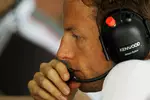 Foto zur News: Jenson Button (McLaren)