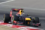 Foto zur News: Sebastian Vettel (Red Bull)