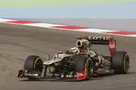 Foto zur News: Kimi Räikkönen (Lotus)