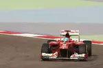 Foto zur News: Fernando Alonso (Ferrari)