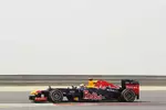 Foto zur News: Sebastian Vettel (Red Bull)