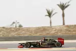 Foto zur News: Kimi Räikkönen (Lotus)