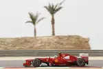 Foto zur News: Felipe Massa (Ferrari)