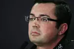 Foto zur News: Eric Boullier