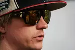 Foto zur News: Kimi Räikkönen (Lotus)