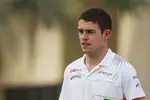 Foto zur News: Paul di Resta (Force India)