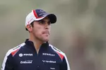 Foto zur News: Pastor Maldonado (Williams)