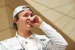 Foto zur News: Nico Rosberg (Mercedes)