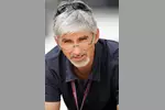 Foto zur News: Ex-Formel-1-Weltmeister Damon Hill