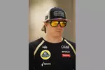 Foto zur News: Kimi Räikkönen (Lotus)