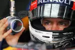 Foto zur News: Sebastian Vettel (Red Bull)