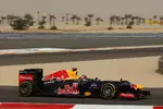 Foto zur News: Sebastian Vettel (Red Bull)