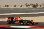 Foto zur News: Mark Webber (Red Bull)