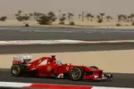 Foto zur News: Fernando Alonso (Ferrari)