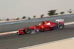 Foto zur News: Felipe Massa (Ferrari)