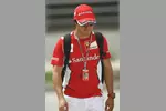 Foto zur News: Felipe Massa (Ferrari)