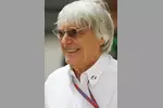 Foto zur News: Bernie Ecclestone (Formel-1-Chef)