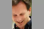 Foto zur News: Christian Horner (Teamchef)