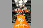 Foto zur News: Paul di Resta (Force India)