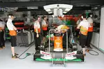 Foto zur News: Paul di Resta (Force India)